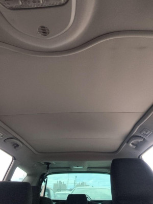 TECHO INTERIOR