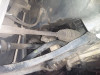 CREMALLERA DIRECCION Volkswagen GOLF V (1K1)(10.2003) 