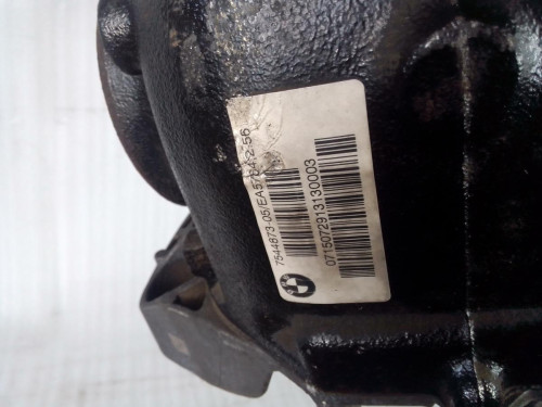 DIFERENCIAL TRASERO BMW SERIE 4 GRAN COUPE (F36) 