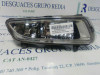  FARO ANTINIEBLA DERECHO Volkswagen POLO V (6R1) 
