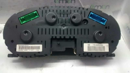  CUADRO INSTRUMENTOS SEAT CORDOBA BERLINA (6K2) 
