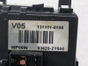  MANDO LIMPIA, HYUNDAI, I40 CW (VF) 