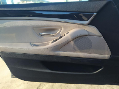 ELEVALUNAS DELANTERO IZQUIERDO, BMW, SERIE 5 TOURING (F11)