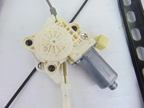  ELEVALUNAS TRASERO DERECHO, MERCEDES-BENZ, CLS (BM 219) 