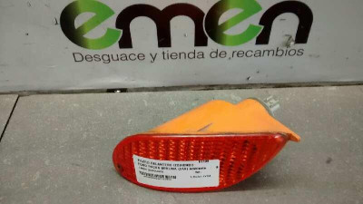 PILOTO DELANTERO IZQUIERDO, FORD, FOCUS BERLINA (CAK)
