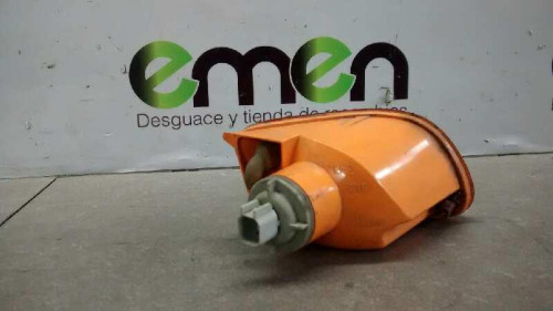  PILOTO DELANTERO IZQUIERDO FORD FOCUS BERLINA (CAK) 