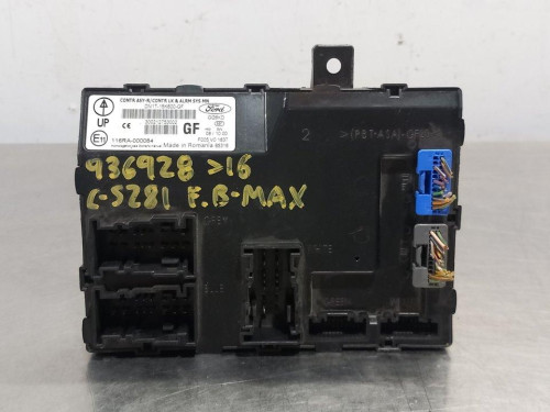  MODULO ELECTRONICO FORD B-MAX (CB2) 