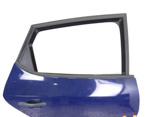 PUERTA TRASERA DERECHA de segunda mano