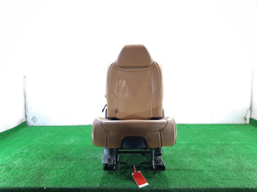 ASIENTOS TRASERO DERECHO CITROEN C4 PICASSO 