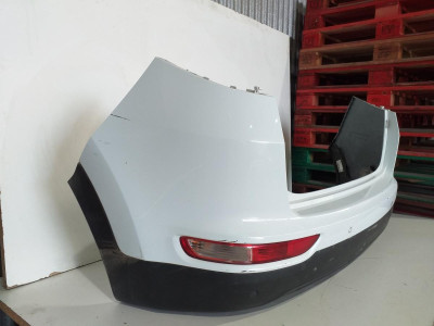PARAGOLPES TRASERO, KIA, SPORTAGE (QL)