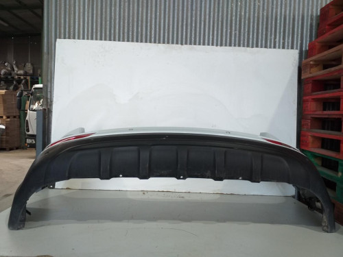  PARAGOLPES TRASERO KIA SPORTAGE (QL) 