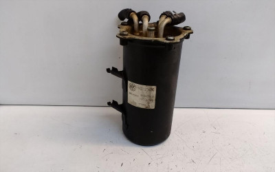 SOPORTE FILTRO GASOIL, VOLKSWAGEN, GOLF V (1K1)(10.2003)