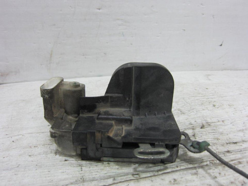  CERRADURA PUERTA DELANTERA IZQUIERDA, ALFA ROMEO, 147 (190) 