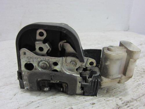 CERRADURA PUERTA DELANTERA IZQUIERDA, ALFA ROMEO, 147 (190) 