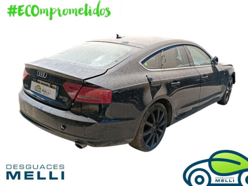  AUDI A5 SPORTBACK (8T) 