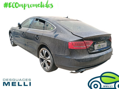 AUDI A5 SPORTBACK (8T)