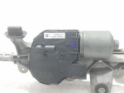 MOTOR LIMPIA DELANTERO, OPEL, ASTRA J BERLINA 5P