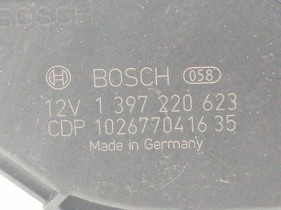 MOTOR LIMPIA DELANTERO, OPEL, ASTRA J BERLINA 5P