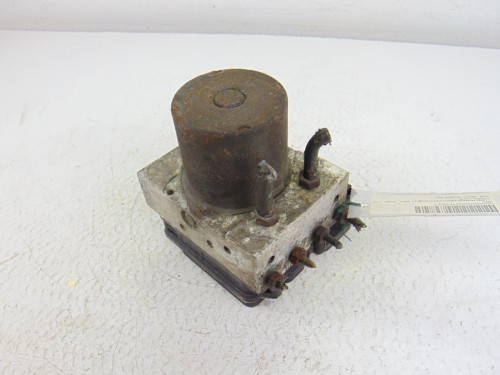  ABS, FORD, TRANSIT FURGÓN (TT9) 