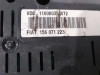 CUADRO INSTRUMENTOS ALFA ROMEO 147 (190) 