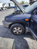 ALETA DELANTERA IZQUIERDA Hyundai SANTA FE (SM) 