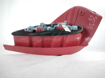 PILOTO TRASERO DERECHO, MERCEDES-BENZ, CLASE A (BM 169)