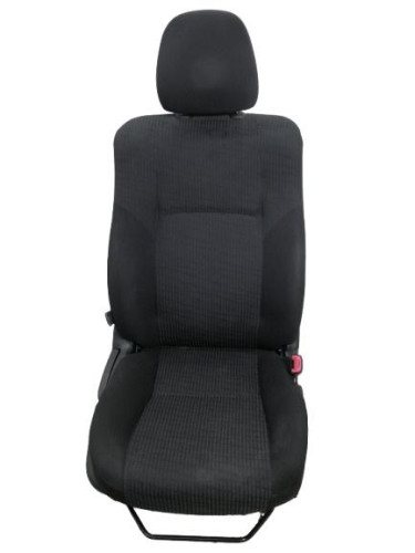  ASIENTO DELANTERO DERECHO TOYOTA AVENSIS CROSS SPORT (T27) 