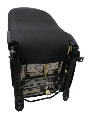  ASIENTO DELANTERO DERECHO TOYOTA AVENSIS CROSS SPORT (T27) 