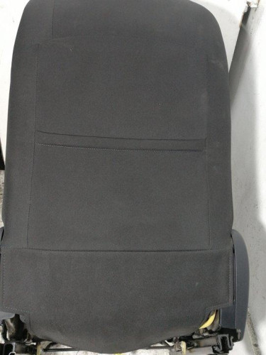  ASIENTO DELANTERO DERECHO TOYOTA AVENSIS CROSS SPORT (T27) 