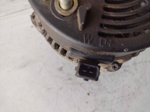  ALTERNADOR VOLKSWAGEN T4 TRANSPORTER 