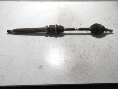 TRANSMISION DELANTERA DERECHA, FORD, C-MAX (CB7)