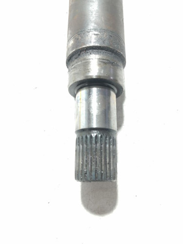  TRANSMISION DELANTERA DERECHA FORD C-MAX (CB7) 