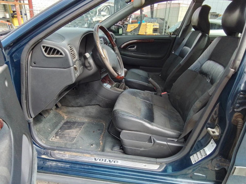  VOLVO S40 BERLINA 