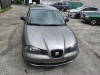 SEAT IBIZA (6L1) — Donor Vehicle for Used Parts 