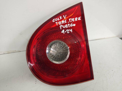 PILOTO TRASERO DERECHO, VOLKSWAGEN, GOLF V (1K1)(10.2003)