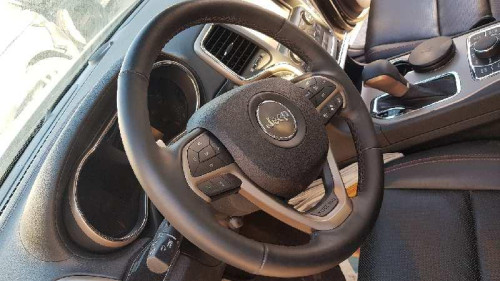VOLANTE JEEP GRAND CHEROKEE (WK) 