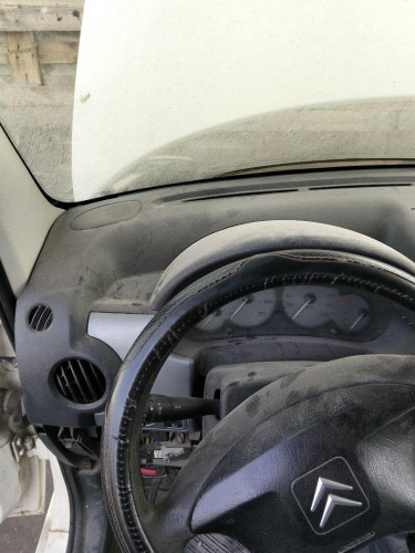SALPICADERO CITROEN BERLINGO 