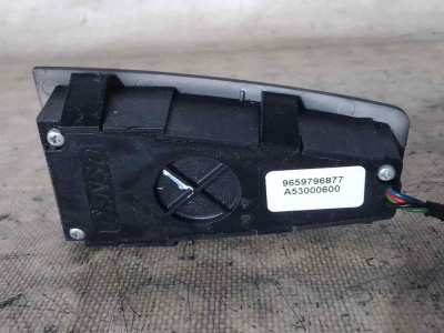 MANDO CALEFACCION / AIRE ACONDICIONADO, Citroen, C4 PICASSO
