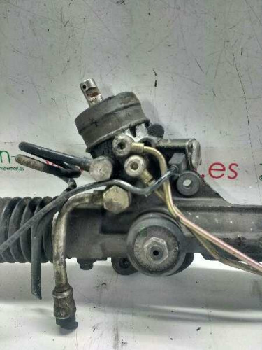  CREMALLERA DIRECCION, AUDI, A6 AVANT (4B5) 