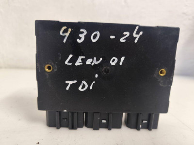MODULO ELECTRONICO, SEAT, LEON (1M1)