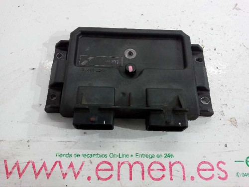  CENTRALITA MOTOR UCE CITROEN BERLINGO 