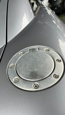 TAPA EXTERIOR COMBUSTIBLE, AUDI, TT COUPE/ROADSTER (8N3/8N9)