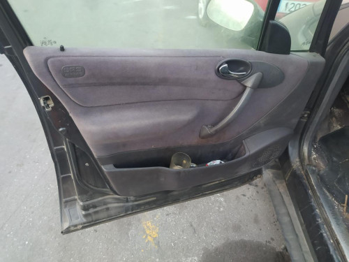 ELEVALUNAS DELANTERO IZQUIERDO MERCEDES-BENZ CLASE A (BM 168) 
