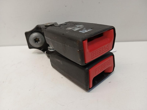  ENGANCHE CINTURON TRASERO DERECHO FORD KA+ (CDU) 