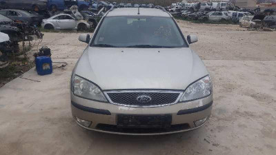 FORD MONDEO TURNIER (GE)