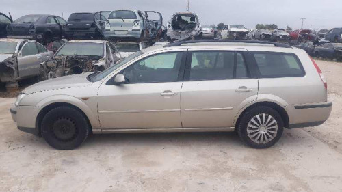 FORD MONDEO TURNIER (GE) 