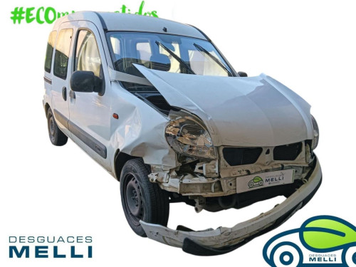 RENAULT KANGOO I (F/KC0) — автомобиль-донор на запчасти 