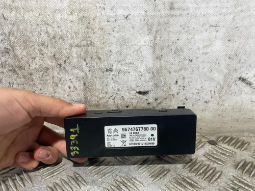 MODULO ELECTRONICO 
