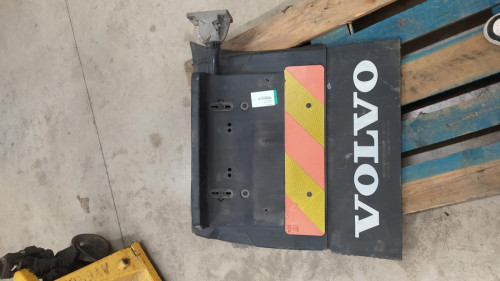 FALDON TRASERO Volvo 