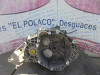 CAJA CAMBIOS Opel INSIGNIA BERLINA 